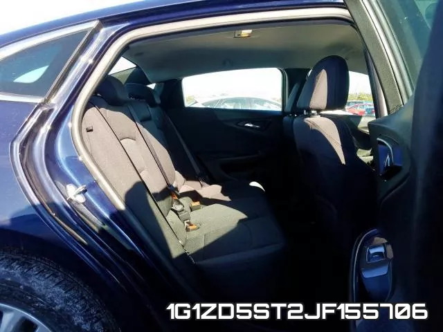 1G1ZD5ST2JF155706 фото 7