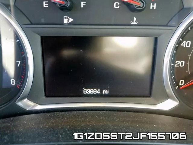 1G1ZD5ST2JF155706 фото 9