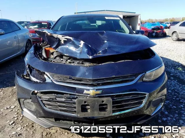 1G1ZD5ST2JF155706 фото 10