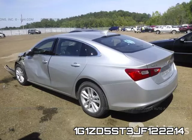 1G1ZD5ST3JF122214 фото 4