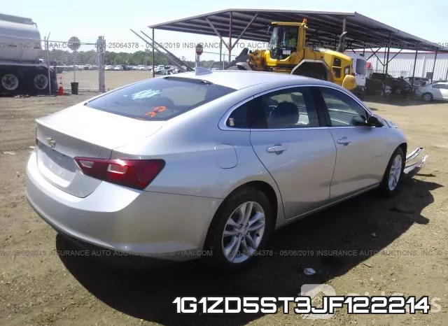 1G1ZD5ST3JF122214 фото 5