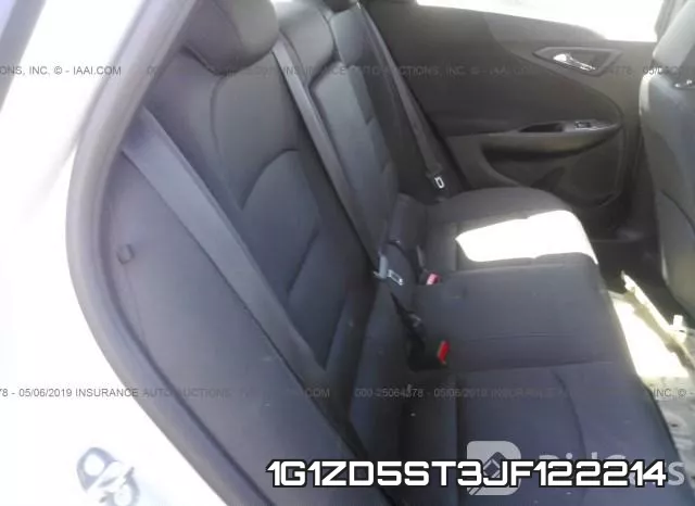 1G1ZD5ST3JF122214 фото 9