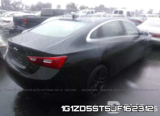 1G1ZD5ST5JF162312 фото 5