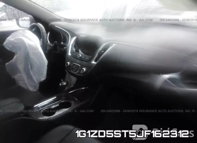 1G1ZD5ST5JF162312 фото 6