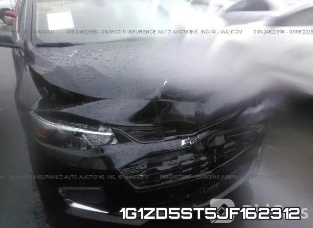 1G1ZD5ST5JF162312 фото 7