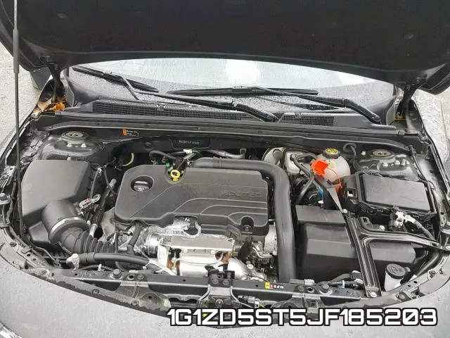 1G1ZD5ST5JF185203 фото 8
