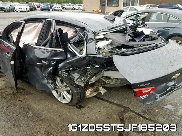 1G1ZD5ST5JF185203 фото 10