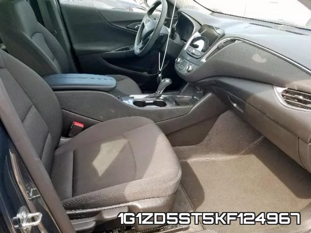 1G1ZD5ST5KF124967 фото 6