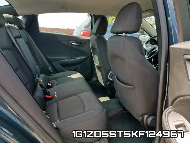 1G1ZD5ST5KF124967 фото 7