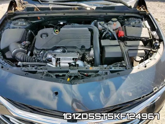 1G1ZD5ST5KF124967 фото 8