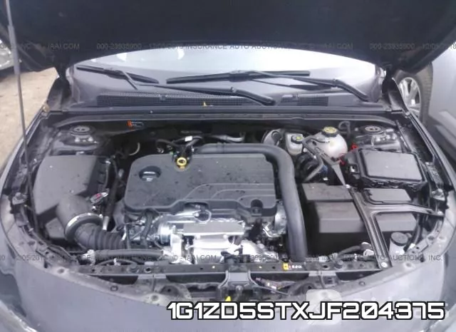 1G1ZD5STXJF204375 фото 2