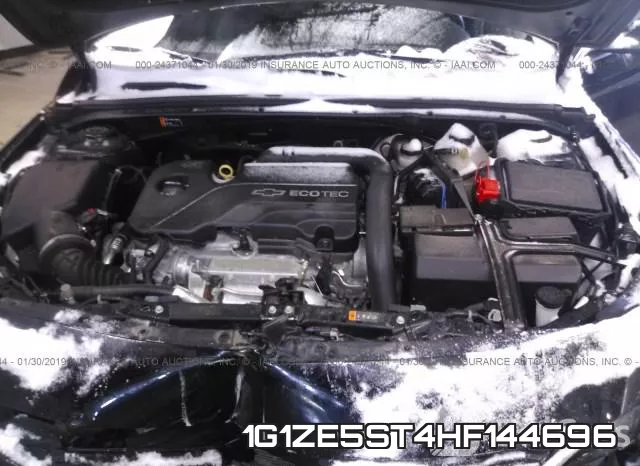 1G1ZE5ST4HF144696 фото 2