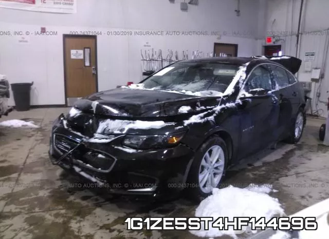 1G1ZE5ST4HF144696 фото 3