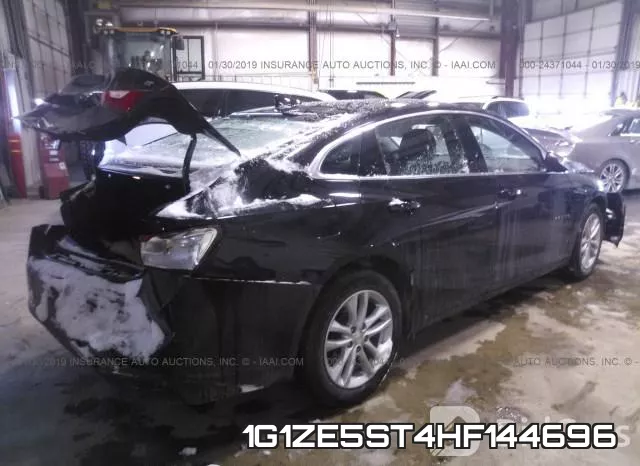 1G1ZE5ST4HF144696 фото 5