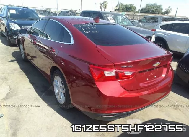 1G1ZE5ST5HF122755 фото 4