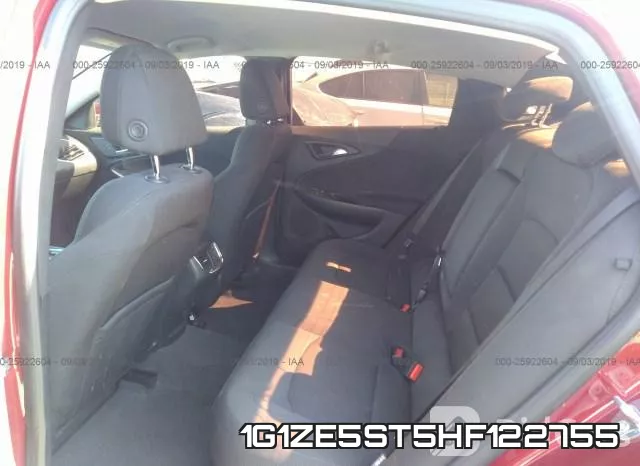 1G1ZE5ST5HF122755 фото 9