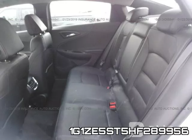 1G1ZE5ST5HF289956 фото 9