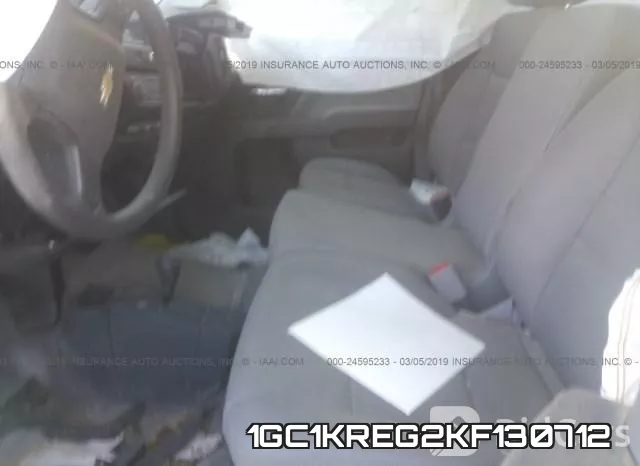 1GC1KREG2KF130712 фото 6