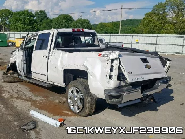 1GC1KWEYXJF238906 фото 4