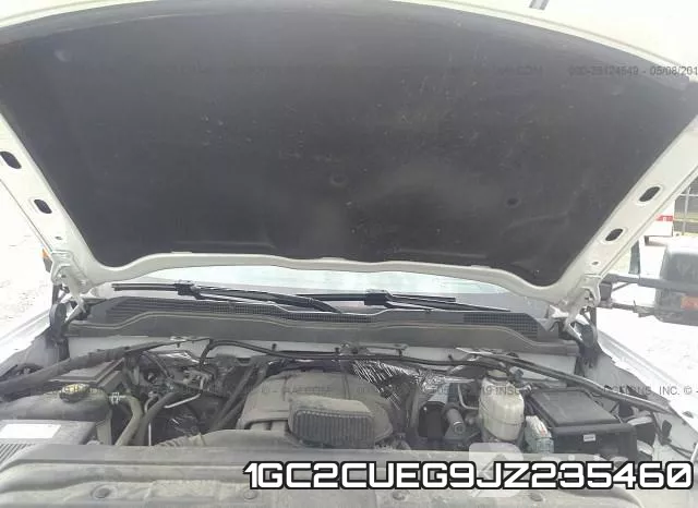 1GC2CUEG9JZ235460 фото 2