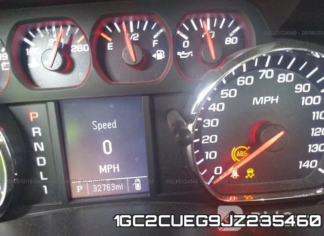 1GC2CUEG9JZ235460 фото 8