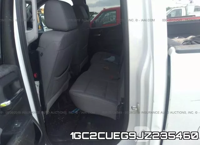 1GC2CUEG9JZ235460 фото 9