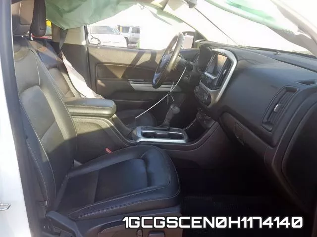 1GCGSCEN0H1174140 фото 6