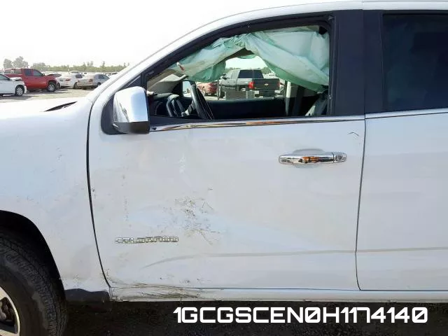1GCGSCEN0H1174140 фото 10
