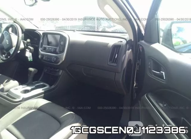 1GCGSCEN0J1123386 фото 6