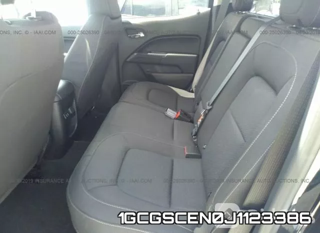 1GCGSCEN0J1123386 фото 9