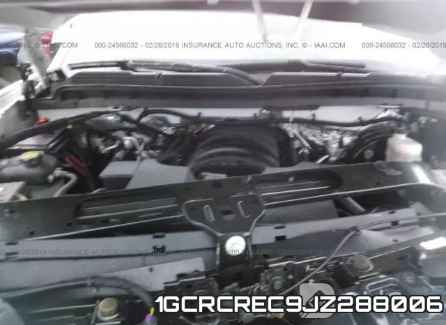 1GCRCREC9JZ288006 фото 2