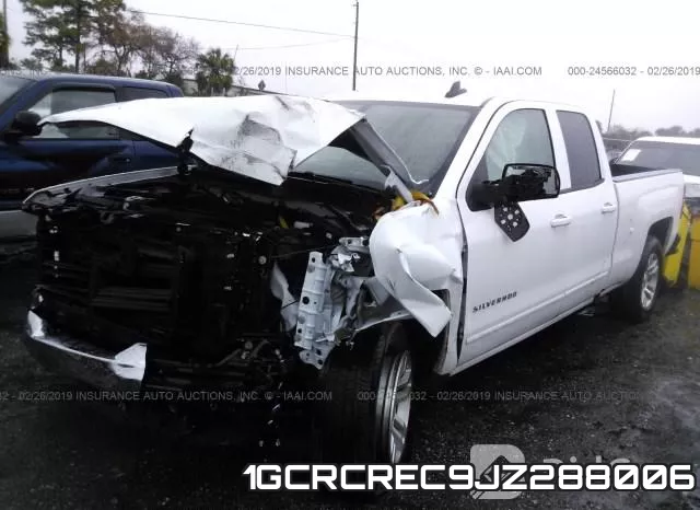 1GCRCREC9JZ288006 фото 3