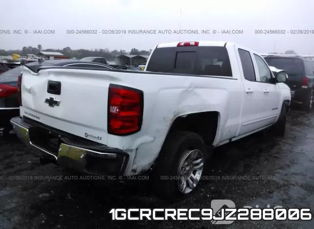 1GCRCREC9JZ288006 фото 5