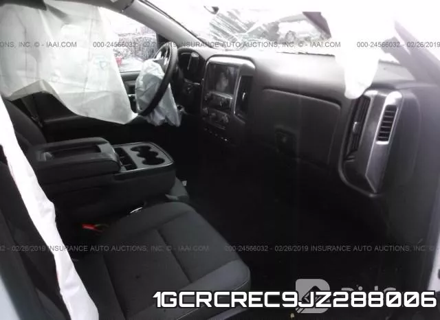 1GCRCREC9JZ288006 фото 6