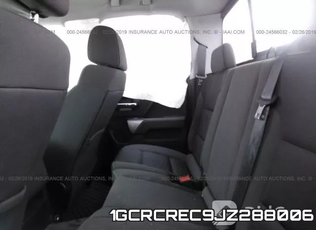 1GCRCREC9JZ288006 фото 9
