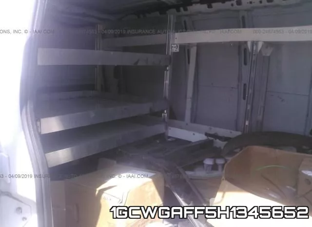 1GCWGAFF5H1345652 фото 9