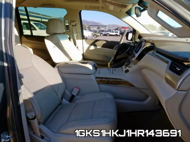 1GKS1HKJ1HR143691 фото 6