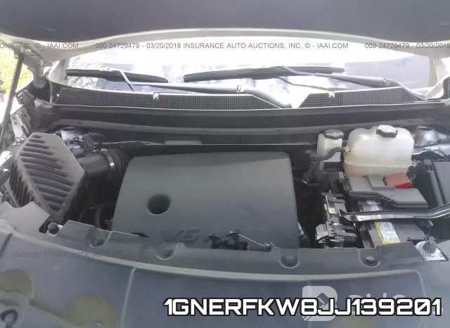 1GNERFKW8JJ139201 фото 2