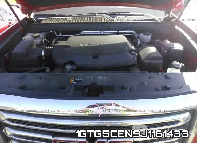 1GTG5CEN9J1161433 фото 2