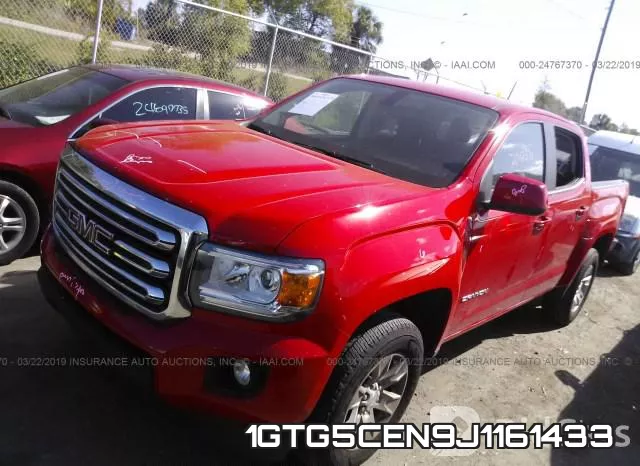 1GTG5CEN9J1161433 фото 3