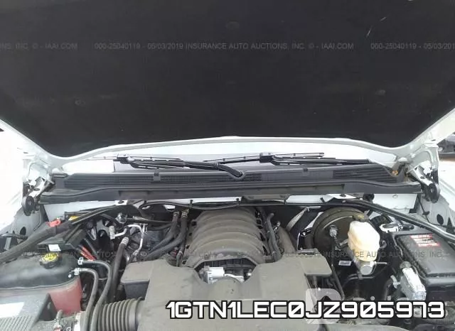1GTN1LEC0JZ905973 фото 2
