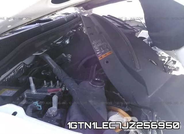 1GTN1LEC7JZ256950 фото 2