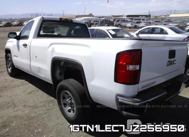 1GTN1LEC7JZ256950 фото 4