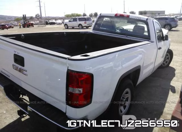 1GTN1LEC7JZ256950 фото 5