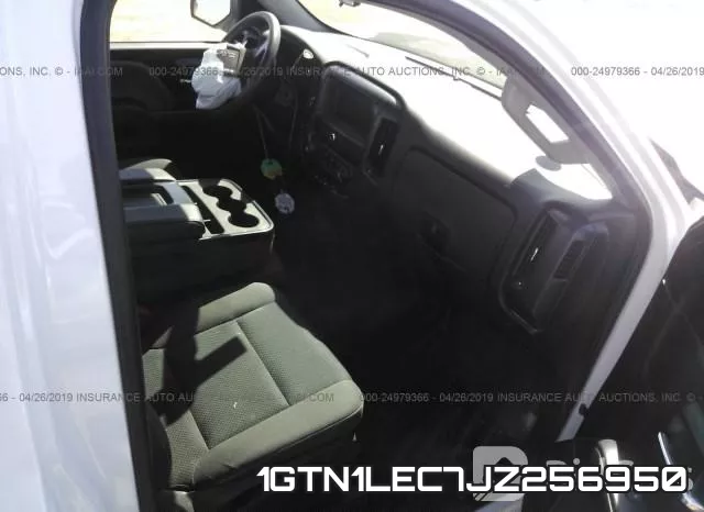 1GTN1LEC7JZ256950 фото 6