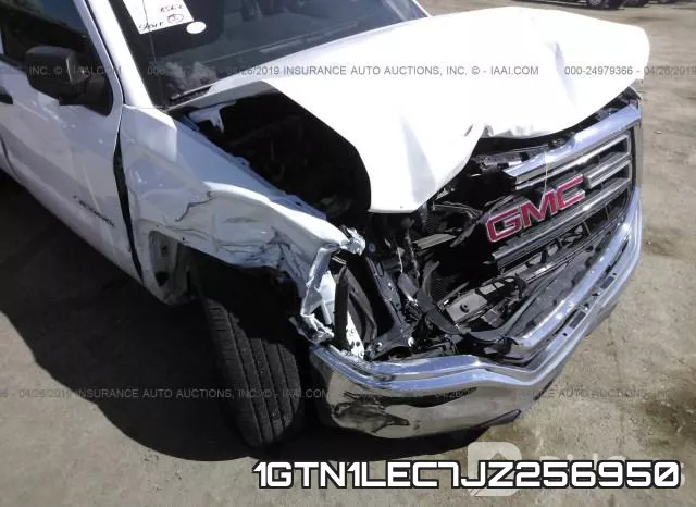 1GTN1LEC7JZ256950 фото 7
