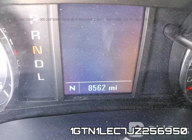 1GTN1LEC7JZ256950 фото 8