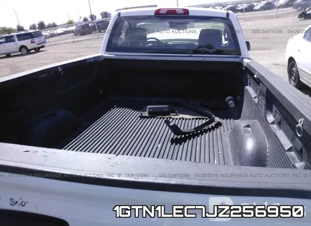 1GTN1LEC7JZ256950 фото 9