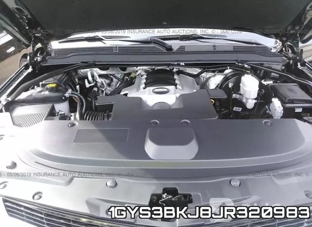 1GYS3BKJ8JR320983 фото 2