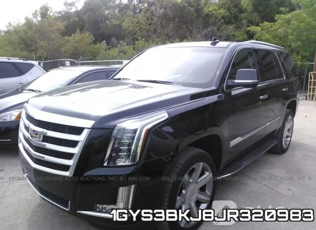 1GYS3BKJ8JR320983 фото 3